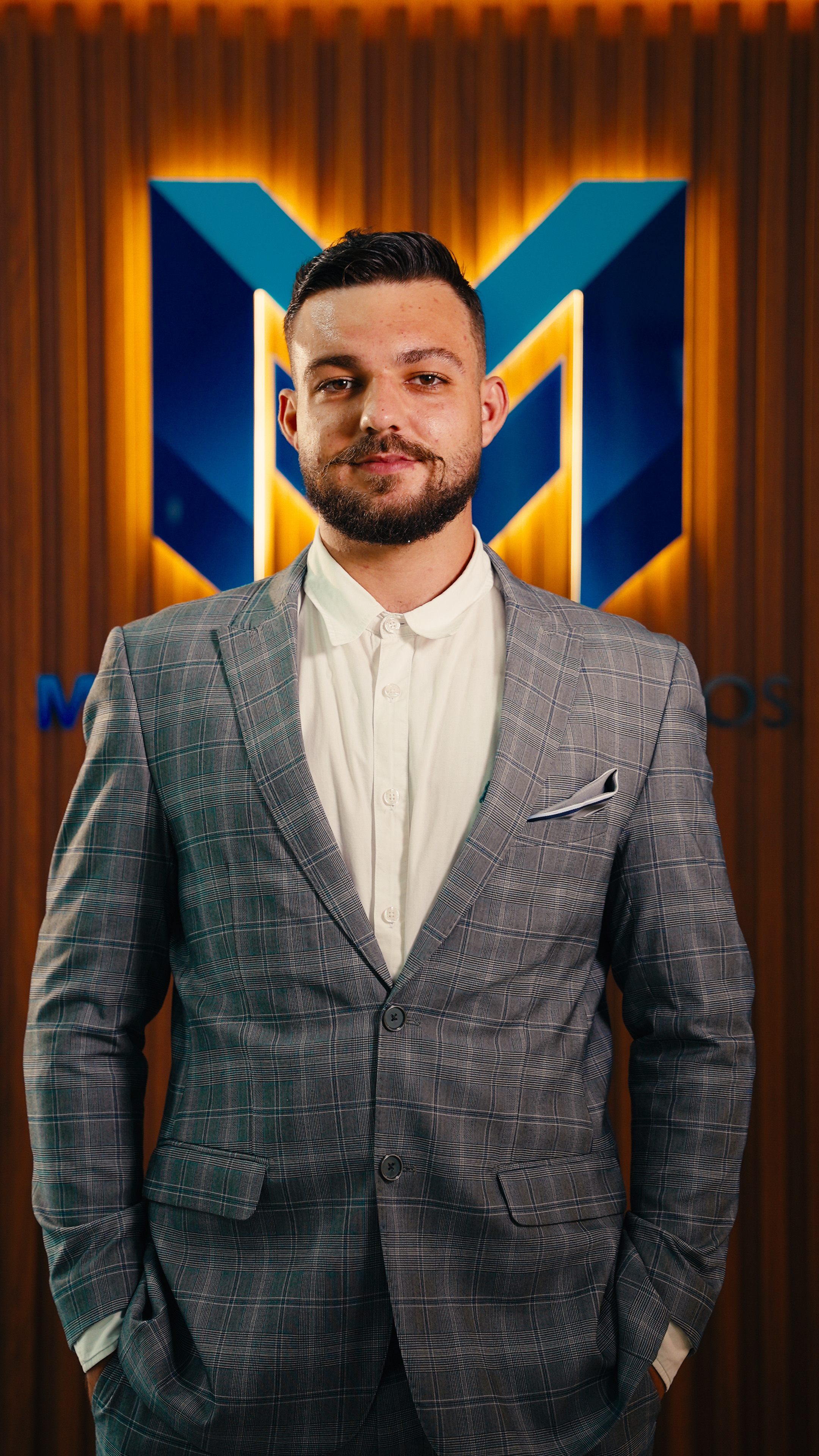 Marco Macedo Bora